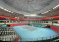 Jelang Asian Games 2026, Perjalanan Kontingen Indonesia Terkendala Penutupan Bandara dan Banjir