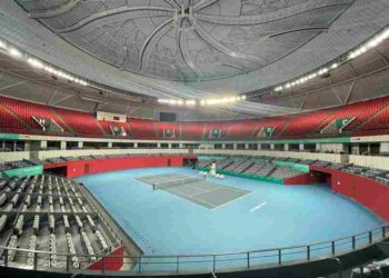 Jelang Asian Games 2026, Perjalanan Kontingen Indonesia Terkendala Penutupan Bandara dan Banjir