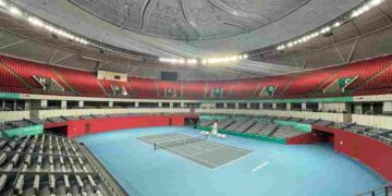 Jelang Asian Games 2026, Perjalanan Kontingen Indonesia Terkendala Penutupan Bandara dan Banjir