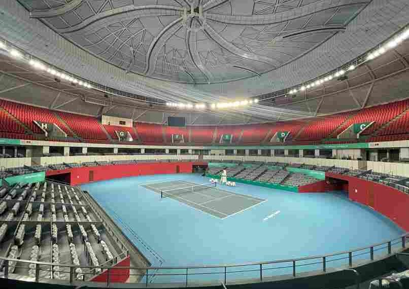 Jelang Asian Games 2026, Perjalanan Kontingen Indonesia Terkendala Penutupan Bandara dan Banjir