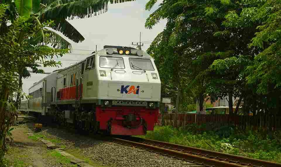 Nusantara Explorer Diluncurkan 28 September, Begini Isi Kereta Mewah Buatan KAI