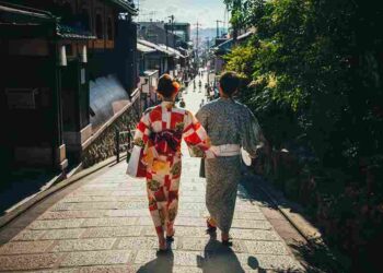 Shinkansen Gratis untuk Turis Asing di Jepang, Ternyata Cuma 8 Negara yang Bisa