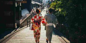 Shinkansen Gratis untuk Turis Asing di Jepang, Ternyata Cuma 8 Negara yang Bisa