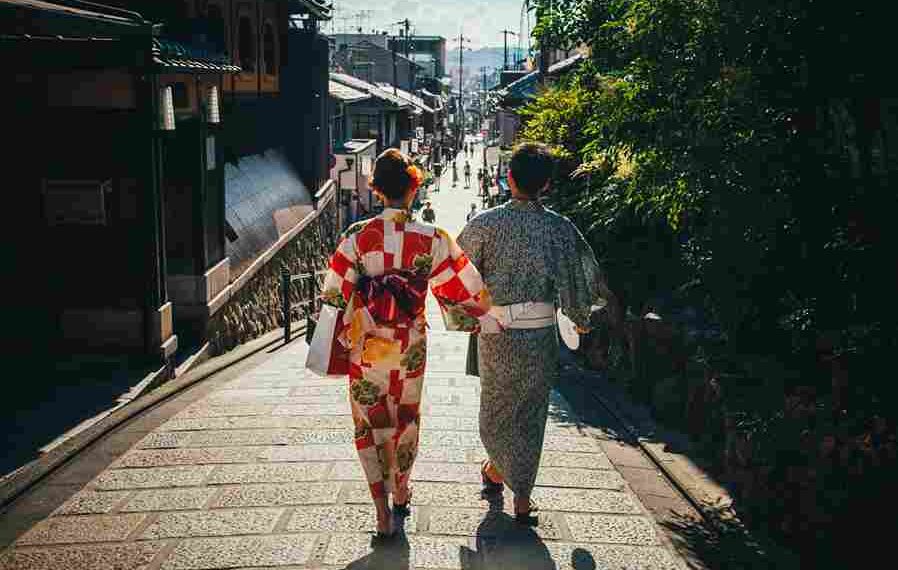 Shinkansen Gratis untuk Turis Asing di Jepang, Ternyata Cuma 8 Negara yang Bisa