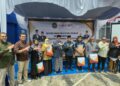 Persiapan Haji Dimulai dari Perencanaan Keuangan, BRK Syariah Perkuat Layanan bagi Calon Jemaah