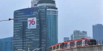 Fitch Pertahankan Rating Tertinggi AAA(idn) BTN, Peran di Program 3 Juta Rumah Jadi Kunci