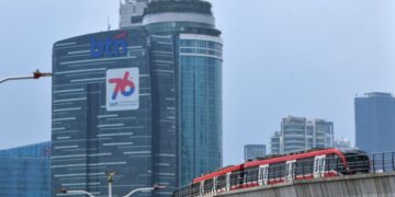 Di Tengah Dinamika Pasar Modal, BTN Kaji Opsi Buyback Saham