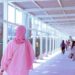 Aturan Seragam Sekolah Azerbaijan Picu Polemik Hijab, Siswa Gelar Aksi