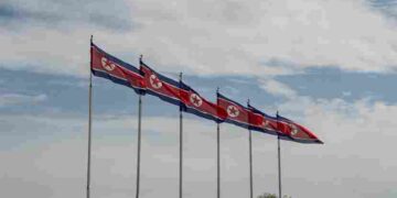 Korea Utara Uji Torpedo AI Zam-2.0, Mampu Deteksi dan Membidik Sasaran di Bawah Laut?