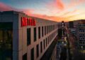 Netflix PHK 1.000 Karyawan, Ini Alasan dan Divisi yang Terdampak