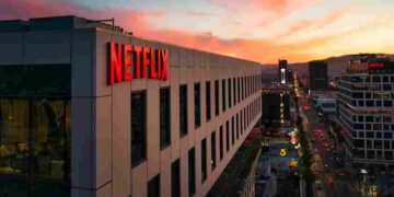 Netflix PHK 1.000 Karyawan, Ini Alasan dan Divisi yang Terdampak